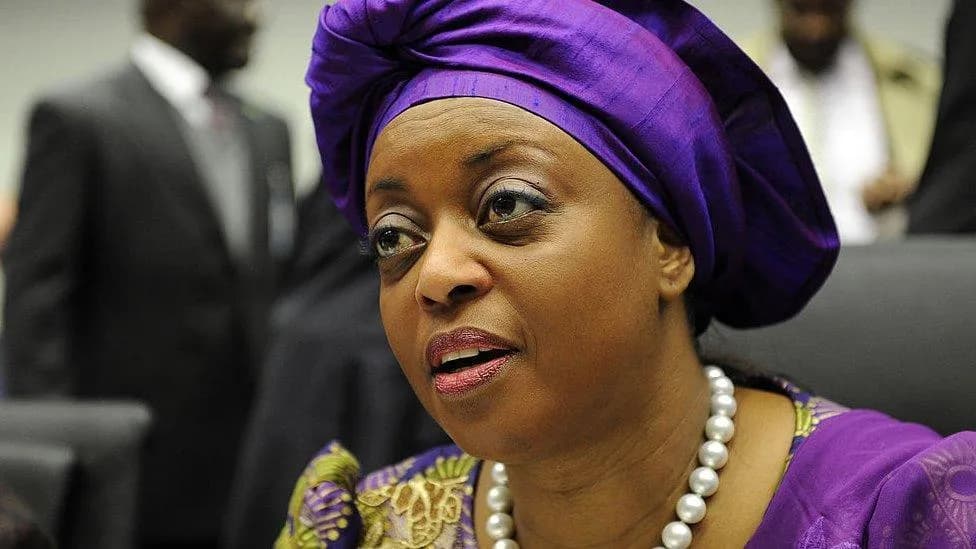 Ex-ministra nigeriana julgada por corrupção em Londres