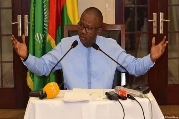 Guiné-Bissau: Guineenses escolheram entregar o poder absoluto ao Presidente que sair das eleições de Dezembro
