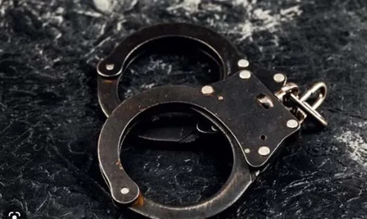 Oficiais do SIC Detidos por Fraude de BI
