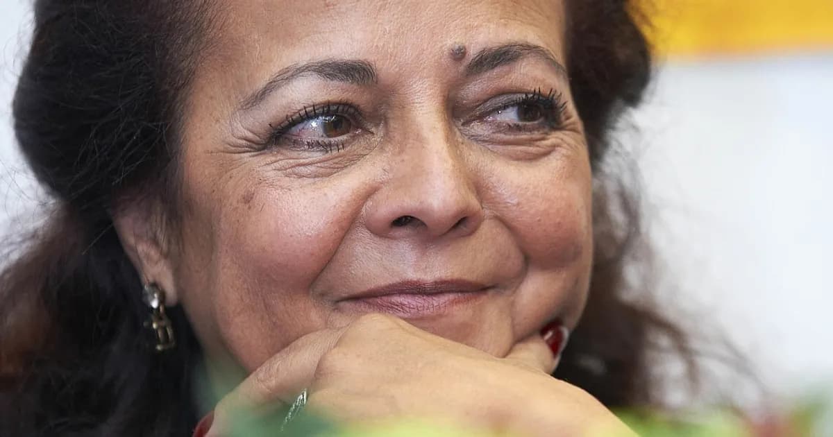 Ana Paula Tavares conquista Prémio Camões 2025