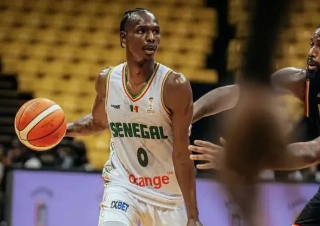 4ª Janela de Qualificação ao Mundial: Brancou Badio sentencia Gigante Continental à terceira derrota
