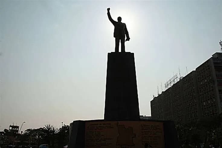Cuanza Sul acolhe este ano o acto central do Dia do Herói Nacional, a 17 de Setembro