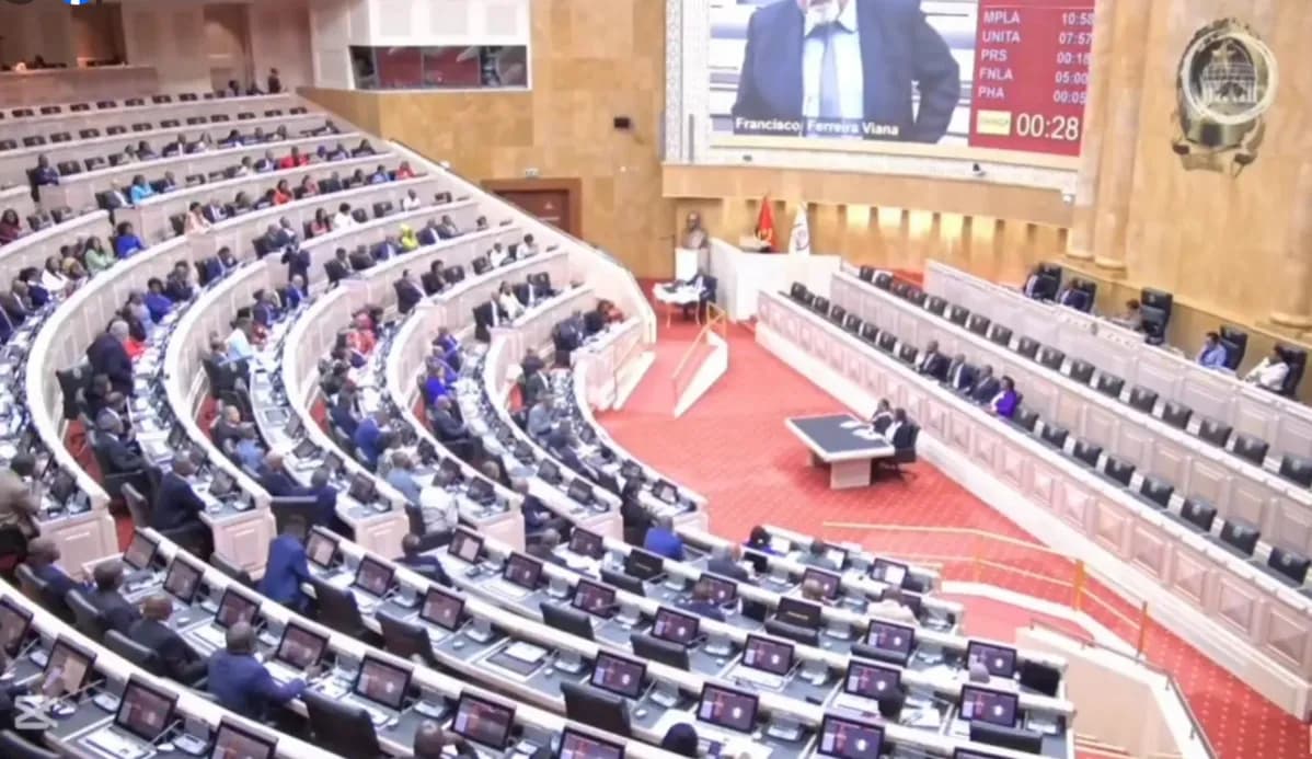 Debate sobre leis eleitorais reabre tensões