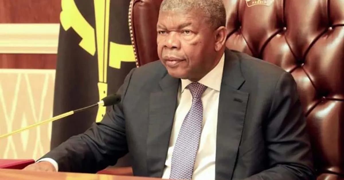 Angola reage à morte do Papa Francisco