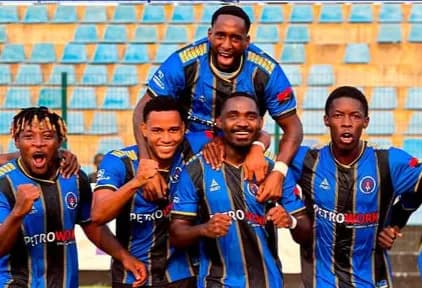 Interclube, Wiliete e D'Agosto mantêm início perfeito no Girabola com calendário apertado sem travar Petro