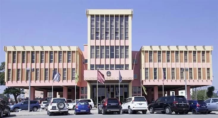 Huambo anula prova do concurso da Função Pública