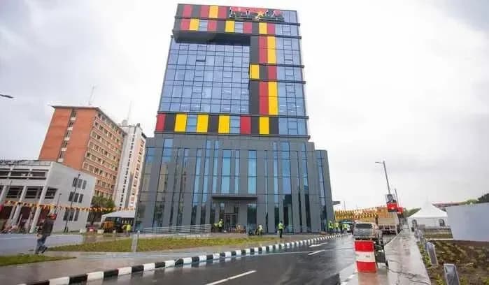 MPLA acelera preparação do 9.º congresso