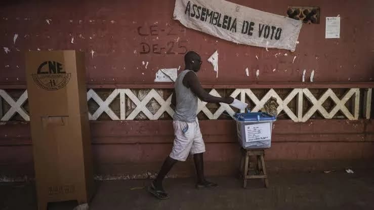 Guiné-Bissau: Votação acima de 50% em referendo constitucional pode ser prenúncio de opção clara por um "regime musculado"
