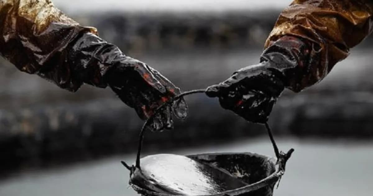 Incertezas Políticas Turbulentam Mercado Petróleo