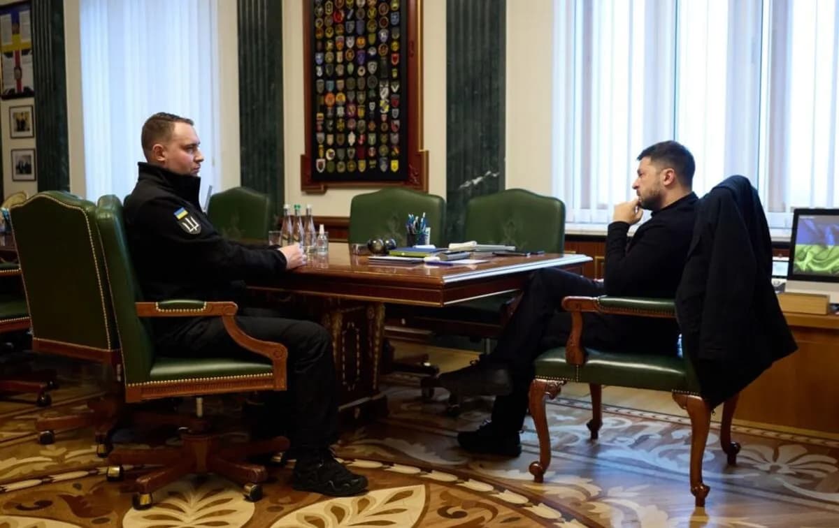 Rússia/Ucrânia: Kiev fala em negociações de paz, o Reino Unido insiste em continuar a guerra e o Kremlin avisa que Londres está na mira dos seus mísseis