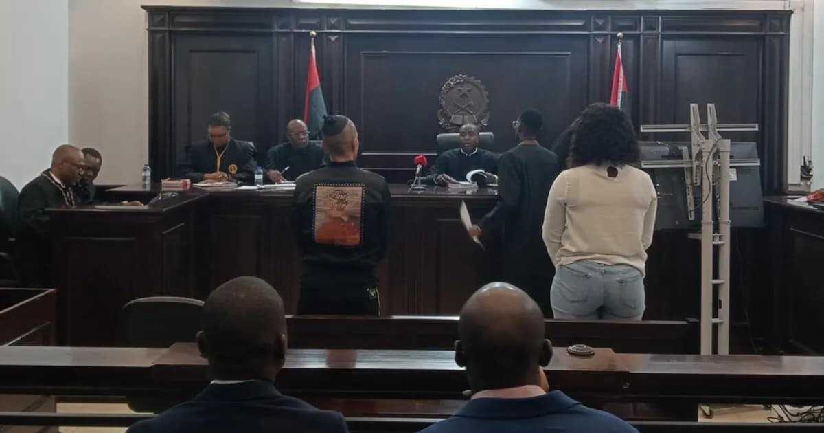 Man Genas enfrenta acusações de narcotráfico