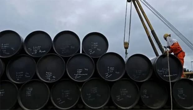 Angola: produção e preço do petróleo em 2026