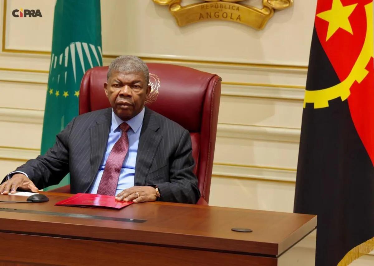 UA e Angola: reformas e pragmatismo