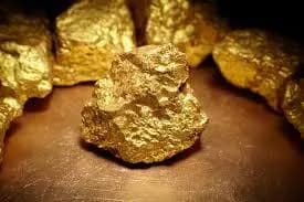Refinaria de ouro em Angola avança ainda este ano