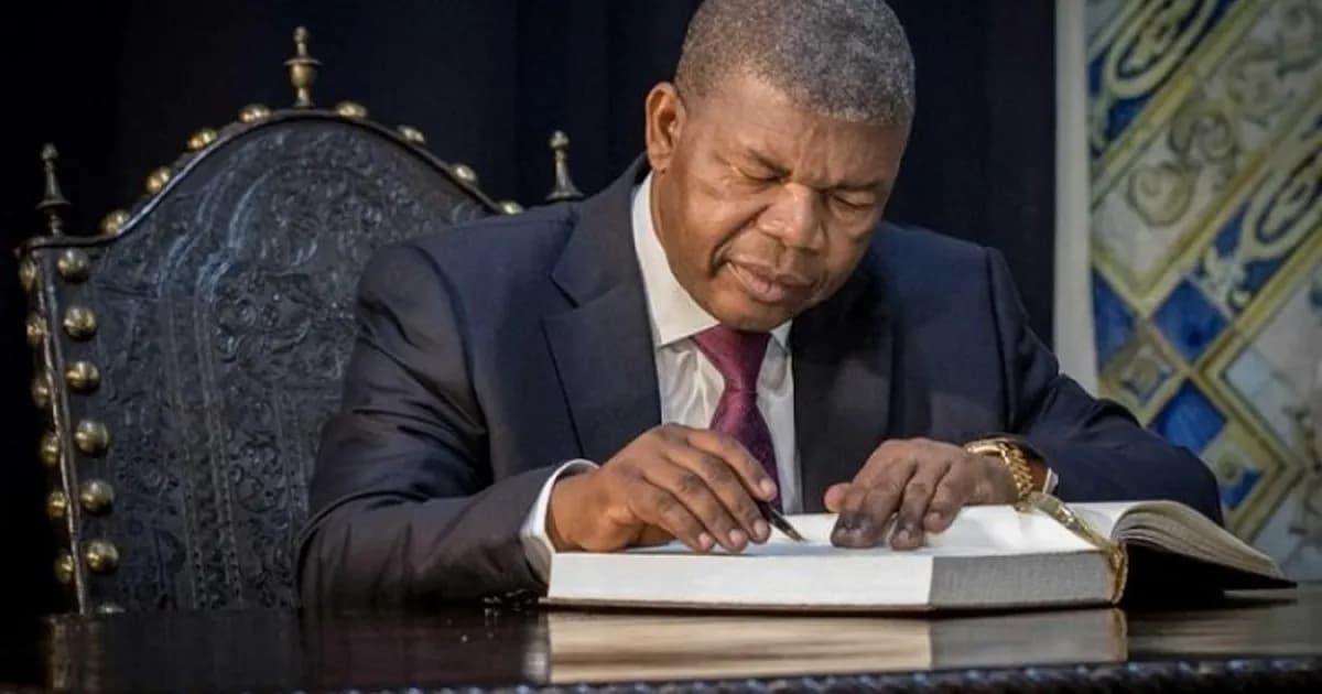Angola abre concursos para 2 escolas técnico-profissionais