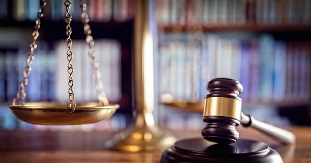 Judiciário Angolano Sob Influência Política