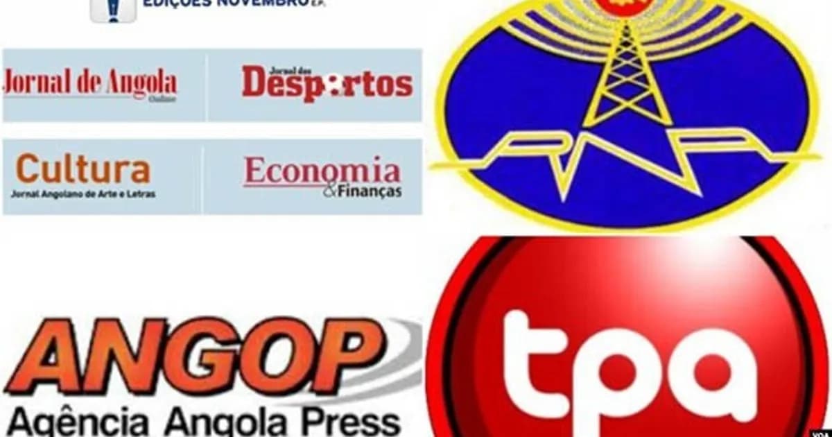 Jornalistas públicos têm 58% de aumento em Agosto