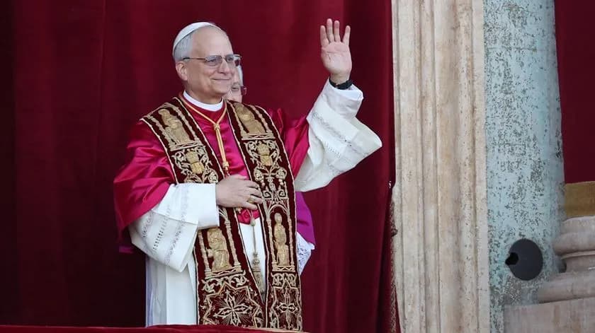 Papa Leão XIV visita Angola em abril
