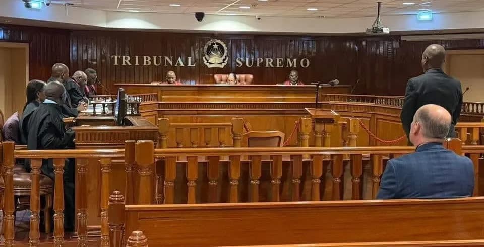 Juiz condenado por desbloqueio ilegal de contas
