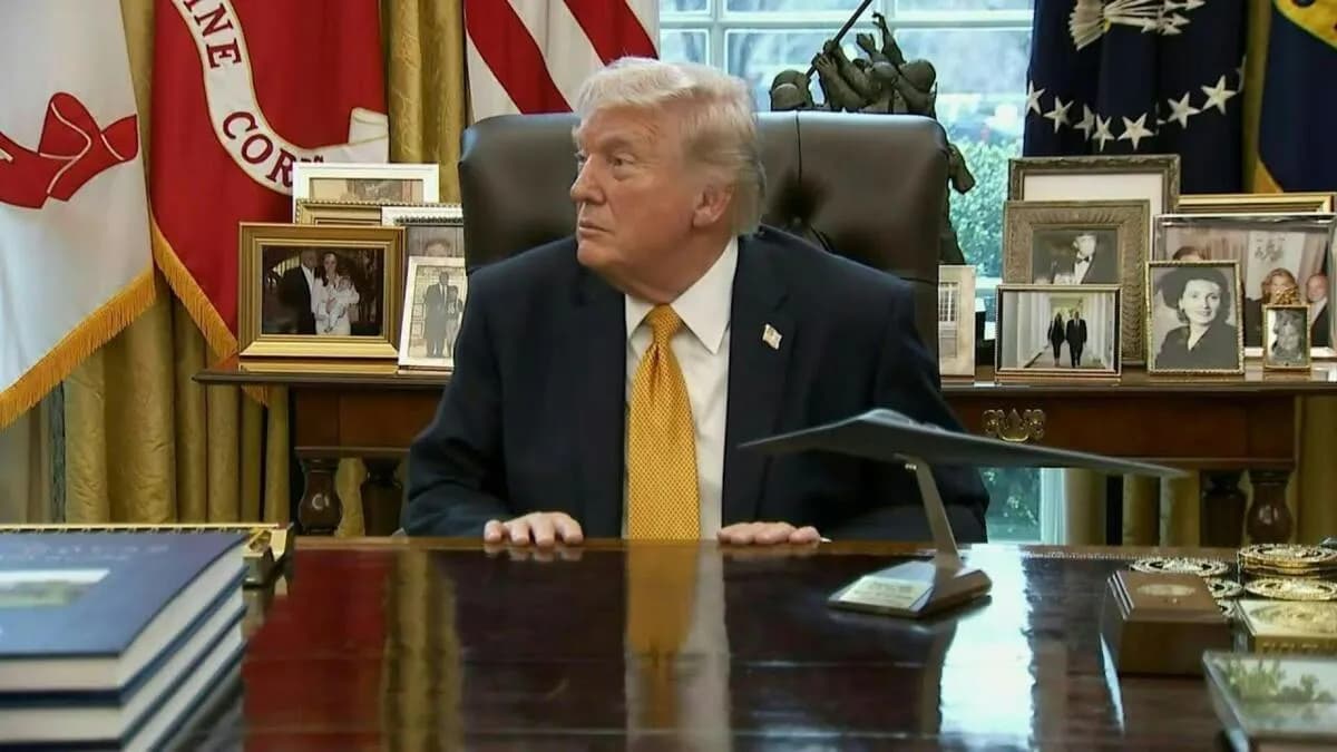 Trump ameaça tomar Cuba e agrava crise