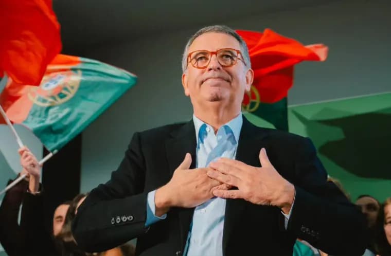Seguro vence e afasta a extrema-direita