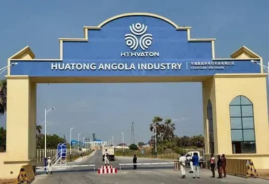 Huatong domina AIPEX Awards 2026