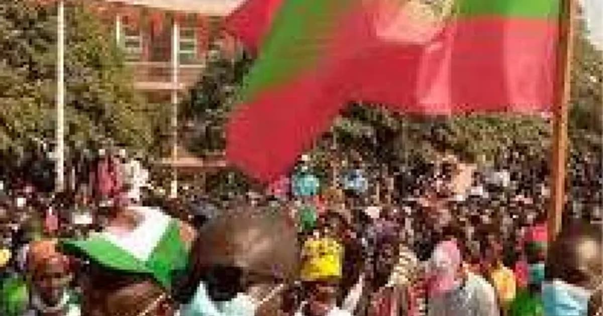 Intolerância política atinge delegação da UNITA