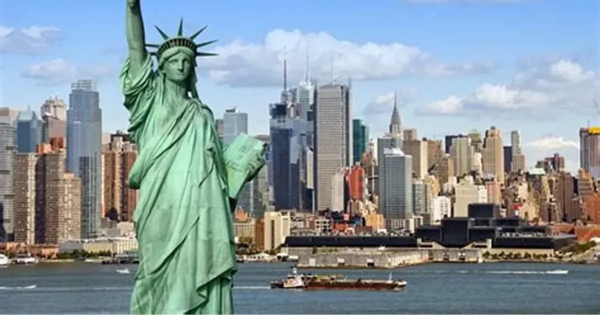 Trump veta entrada de 12 nações nos EUA