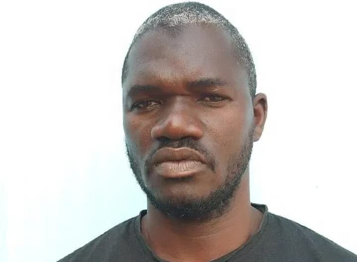 Guineense condenado e expulso por comércio ilegal