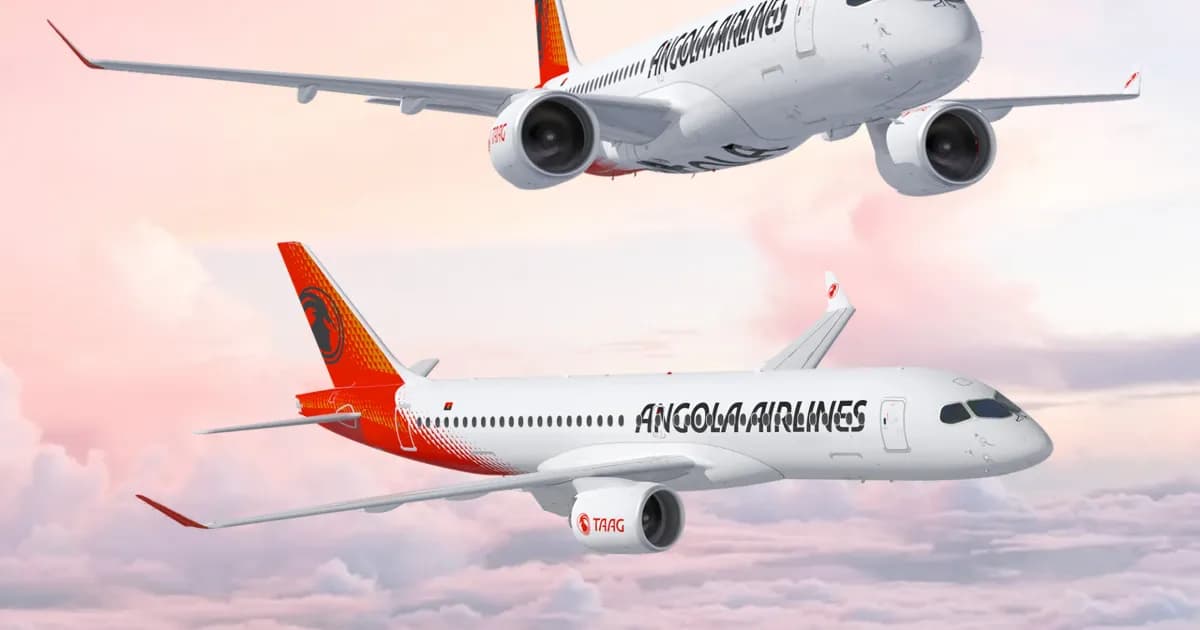 Angola exibe turismo na INDABA 2025