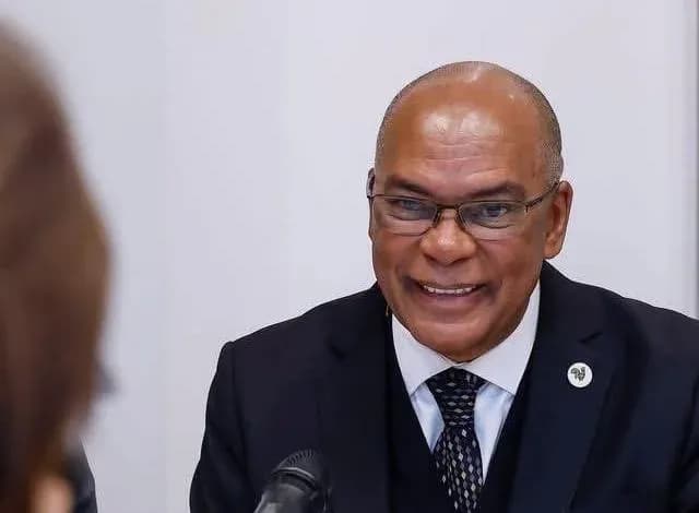 UNITA pede observação da UE nas eleições de 2027