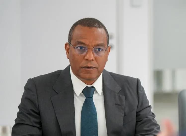 Seca ameaça produção de milho em Angola