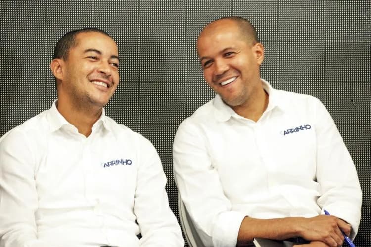 Carrinho assume 7,61% do BFA e troca CFO