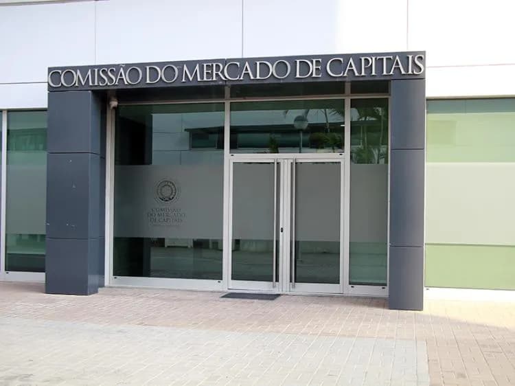 Receita da CMC com sanções dispara e supera os 217 milhões de kwanzas