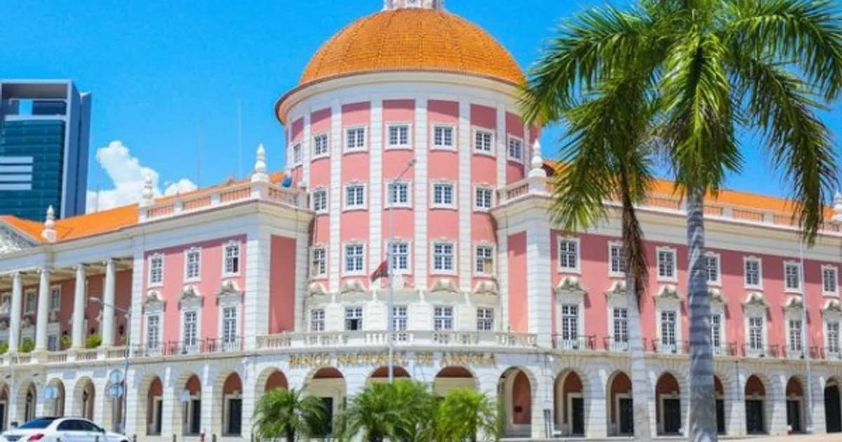 BNA aperta crédito a partes ligadas