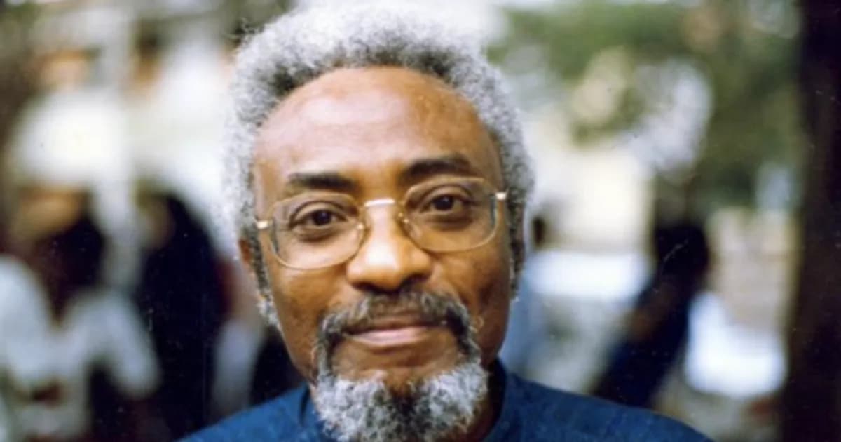 Legado de Mário Pinto de Andrade ainda ignora Angola
