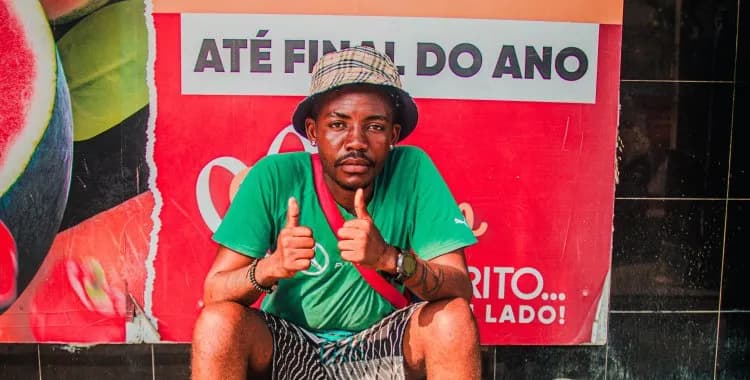 Angola resiste ao choque inflacionário externo