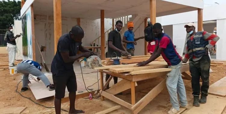 Expo Cabinda 2026 já conta com mais de 200 empresas inscritas
