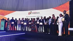 Expo-Cabinda fecha com 1,3 mil milhões