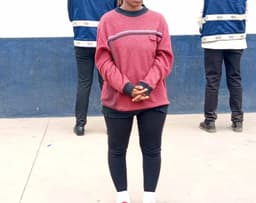 Cidadã detida em Cacuaco por planear e consumar o assassinato da filha de oito anos em ritual de sacrifício